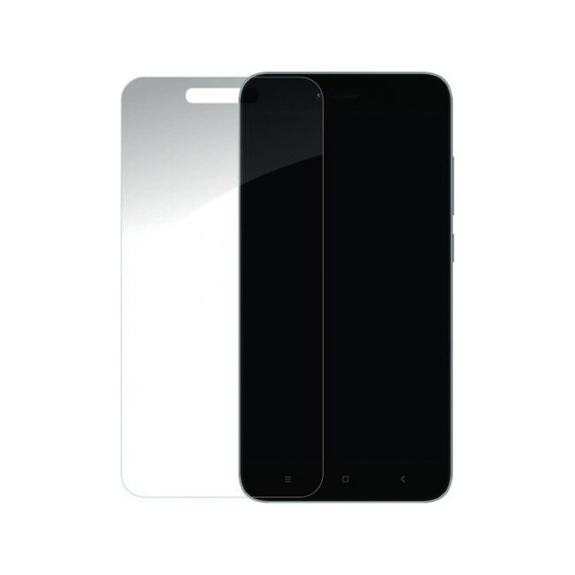 Mobilize Glass Screen Protector Xiaomi Redmi Note 5/Note 5 Pro