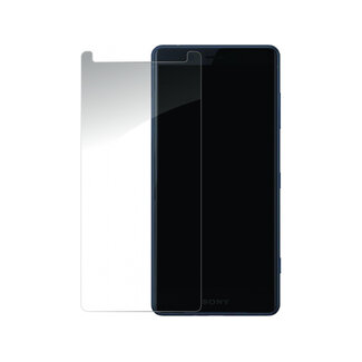 Mobilize Mobilize Glass Screen Protector Sony Xperia XZ2 Compact