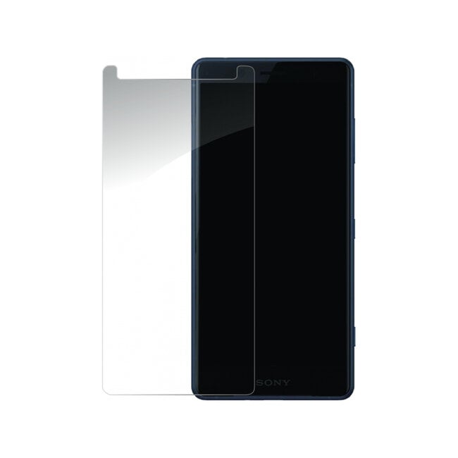Mobilize Glass Screen Protector Sony Xperia XZ2 Compact