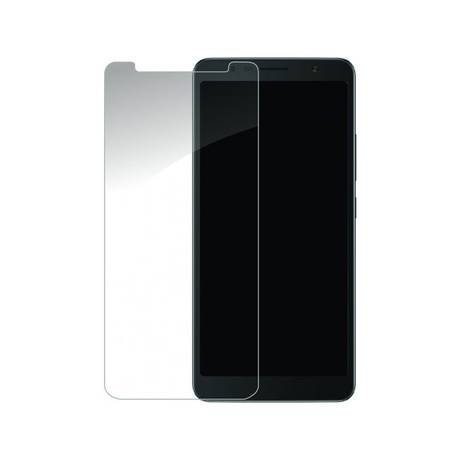 Mobilize Glass Screen Protector Alcatel 3 2018