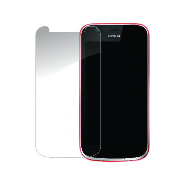 Mobilize Glass Screen Protector Nokia 1