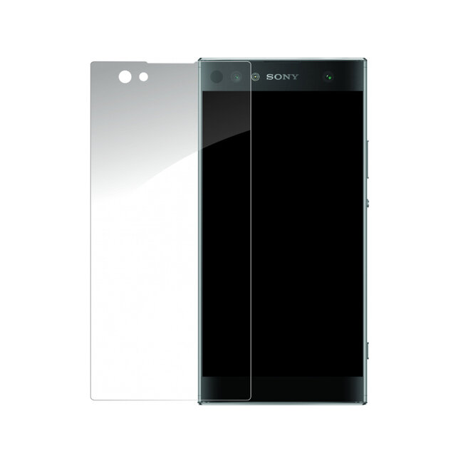 Mobilize Glass Screen Protector Sony Xperia XA2 Ultra