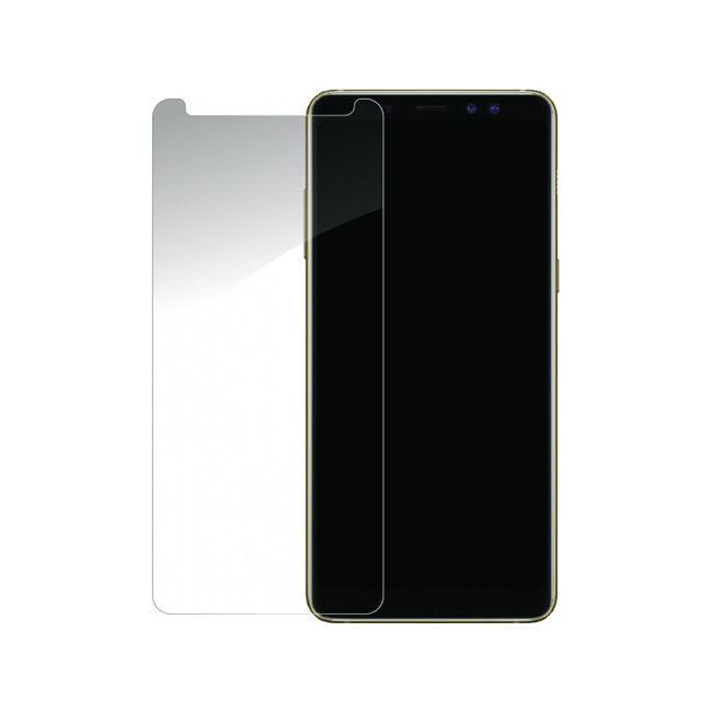 Mobilize Glass Screen Protector Samsung Galaxy A8+ 2018