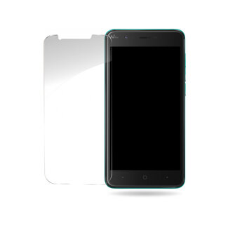 Mobilize Mobilize Glass Screen Protector Wiko Harry
