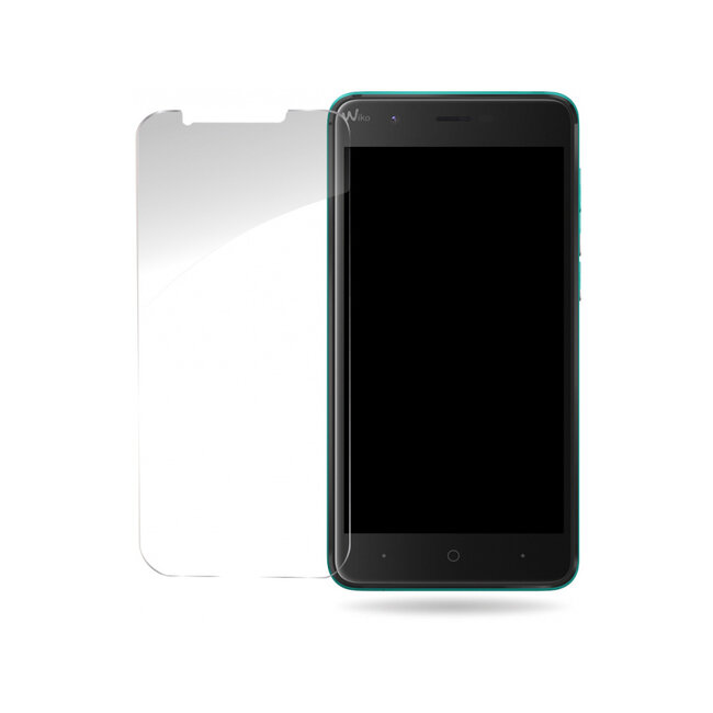 Mobilize Glass Screen Protector Wiko Harry