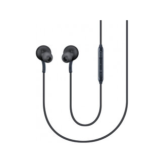 Samsung EO-IG955BSEGWW Samsung In-ear Tuned by AKG Stereo Headset Black Bulk
