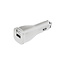 EP-LN915UWEGWW Samsung Adaptive Fast Charging Car Charger Micro-USB White Bulk