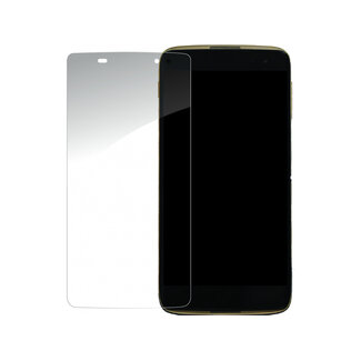 Mobilize Mobilize Glass Screen Protector Alcatel Idol 4S/4 Pro