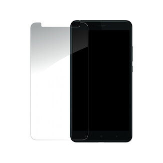 Mobilize Mobilize Glass Screen Protector Xiaomi Mi Max 2