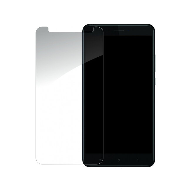 Mobilize Glass Screen Protector Xiaomi Mi Max 2