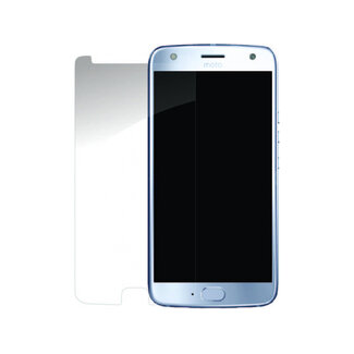 Mobilize Mobilize Glass Screen Protector Motorola Moto X4