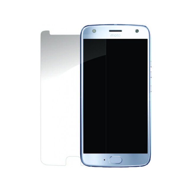 Mobilize Glass Screen Protector Motorola Moto X4
