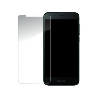 Mobilize Mobilize Glass Screen Protector Honor 6A