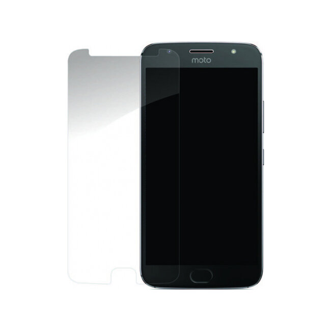 Mobilize Glass Screen Protector Motorola Moto G5S Plus
