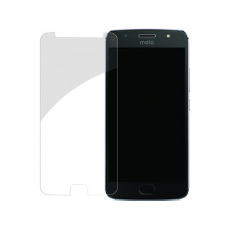 Mobilize Mobilize Glass Screen Protector Motorola Moto G5S