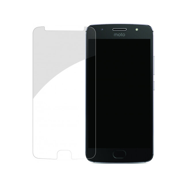 Mobilize Glass Screen Protector Motorola Moto G5S
