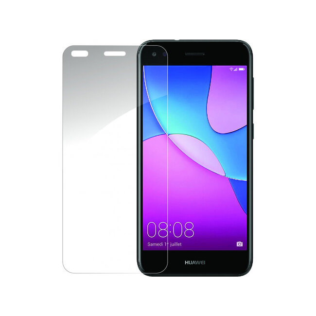 Mobilize Glass Screen Protector Huawei Y6 Pro 2017