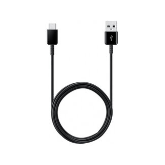 Samsung EP-DG930IBEGWW Samsung Charge/Sync Cable USB-C 1.5m. Black