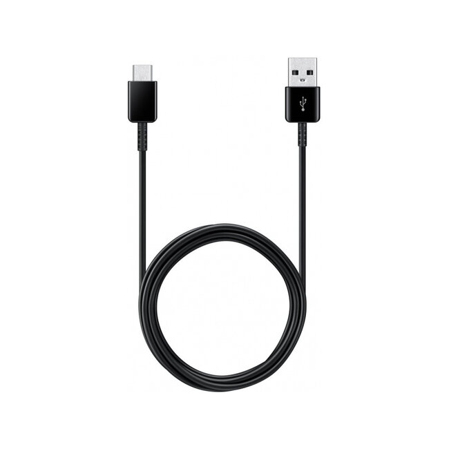 EP-DG930IBEGWW Samsung Charge/Sync Cable USB-C 1.5m. Black