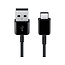 EP-DG930IBEGWW Samsung Charge/Sync Cable USB-C 1.5m. Black