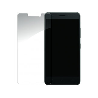 Mobilize Mobilize Glass Screen Protector Lenovo K6