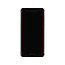 Mobilize Glass Screen Protector Nokia 6/6 Arte Black Special Edition Black