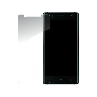 Mobilize Mobilize Glass Screen Protector Nokia 3