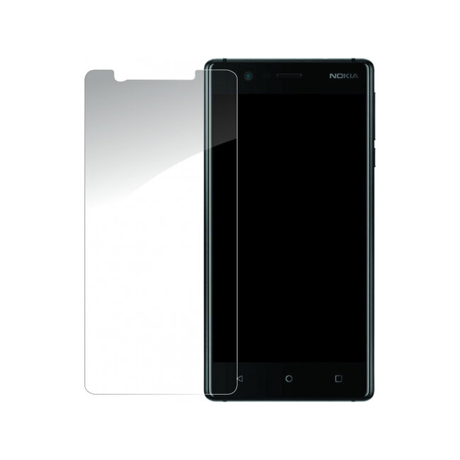 Mobilize Glass Screen Protector Nokia 3