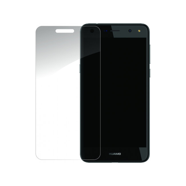 Mobilize Glass Screen Protector Huawei Y5 2017/Y6 2017