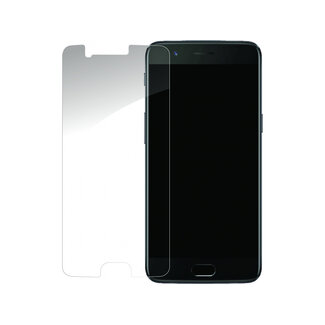 Mobilize Mobilize Glass Screen Protector OnePlus 5