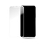 Mobilize Glass Screen Protector - White Frame - Apple iPhone X/Xs/11 Pro