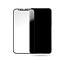 Mobilize Glass Screen Protector - Black Frame - Apple iPhone X/Xs/11 Pro