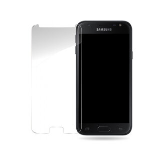 Mobilize Mobilize Glass Screen Protector Samsung Galaxy J3 2017