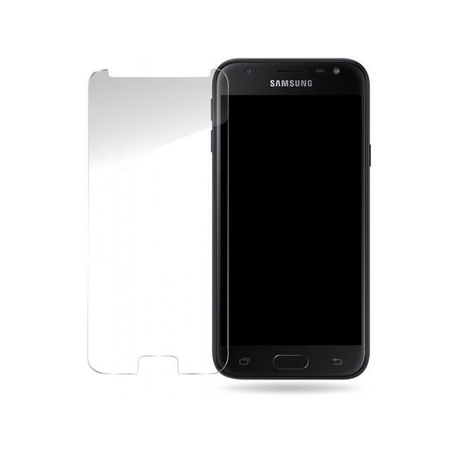 Mobilize Glass Screen Protector Samsung Galaxy J3 2017