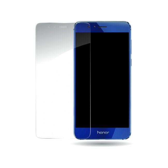 Mobilize Glass Screen Protector Honor 8 Pro
