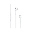 MNHF2ZM/A Apple EarPods with Remote and Mic. White