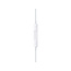 MNHF2ZM/A Apple EarPods with Remote and Mic. White