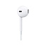 MNHF2ZM/A Apple EarPods with Remote and Mic. White