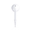 MNHF2ZM/A Apple EarPods with Remote and Mic. White