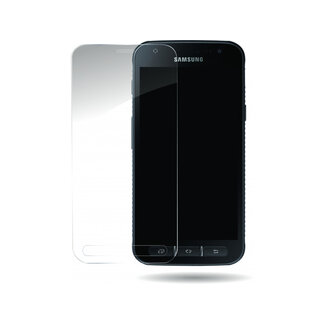 Mobilize Mobilize Glass Screen Protector Samsung Galaxy Xcover 4/4s