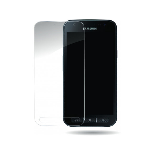 Mobilize Glass Screen Protector Samsung Galaxy Xcover 4/4s