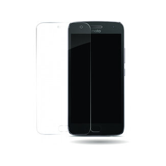 Mobilize Mobilize Glass Screen Protector Motorola Moto G5