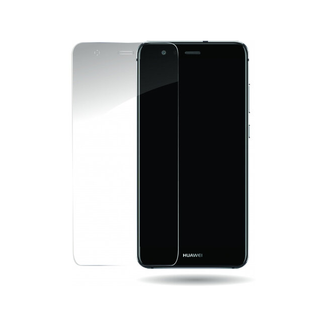 Mobilize Glass Screen Protector Huawei P10 Lite