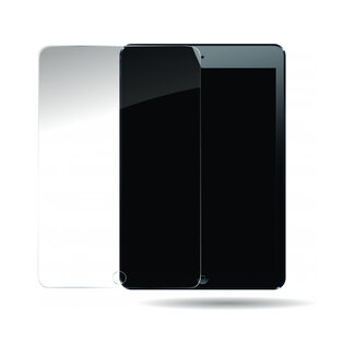 Mobilize Mobilize Glass Screen Protector Apple iPad 9.7 (2017/2018)/Air/Air 2/Pro 9.7