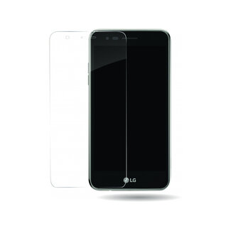 Mobilize Mobilize Glass Screen Protector LG K4 2017
