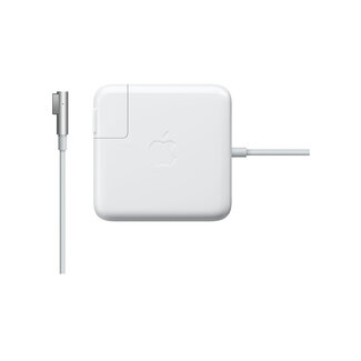 Apple MC556Z/B Apple MagSafe 1 Power Adapter 85W White