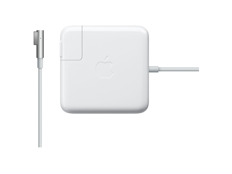 Apple MC556Z/B Apple MagSafe 1 Power Adapter 85W White afbeelding