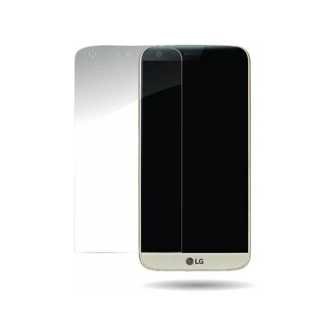 Mobilize Glass Screen Protector LG G5 SE
