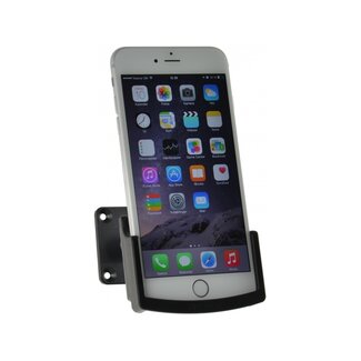 Kram 60276 Kram Fix2Car Passive Holder Tilt Swivel Apple iPhone 6S Plus/7 Plus/8 Plus