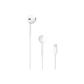 Apple MMTN2ZM/A Apple Earpods with Remote and Mic. White